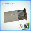 Ecograce Proceso de Limpieza de Gas Ryton Filter Bags